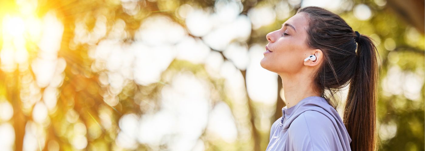 Pain, Stress & Recovery How TENS/EMS Can Support Mental Health
