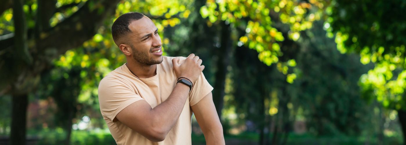 TENSEMS Therapy for Injury Recovery What You Need to Know