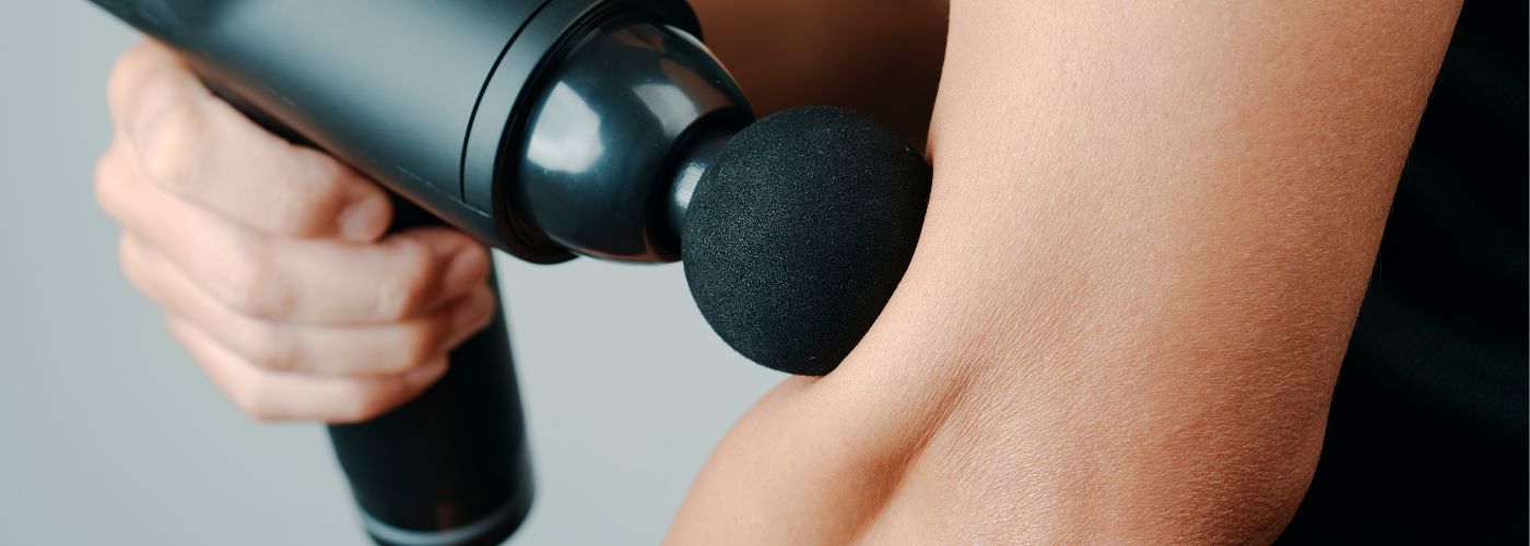 The Power Duo Puts Pro-Level Relief In Your Hands
