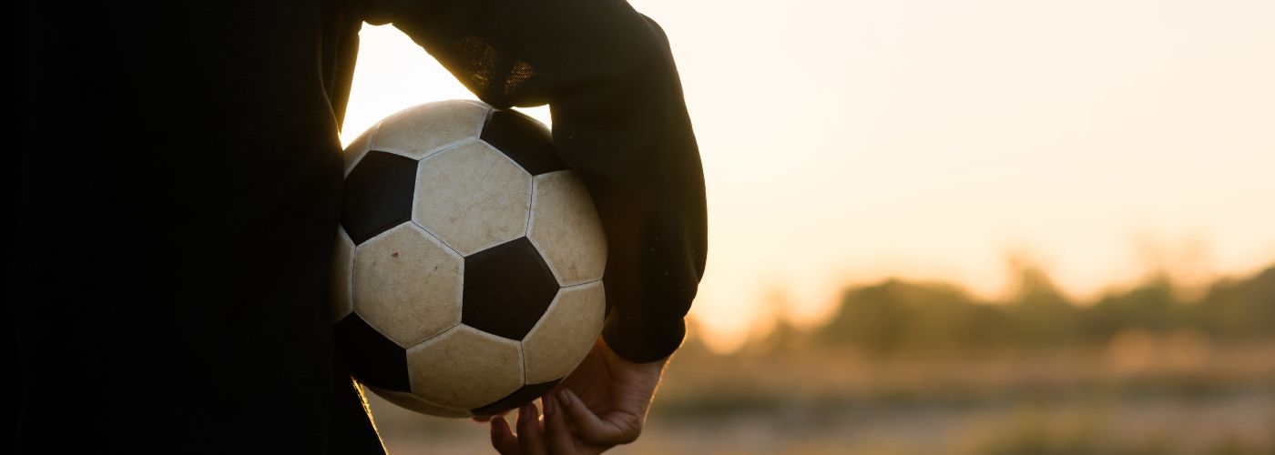 The Real Challenge for Student Athletes